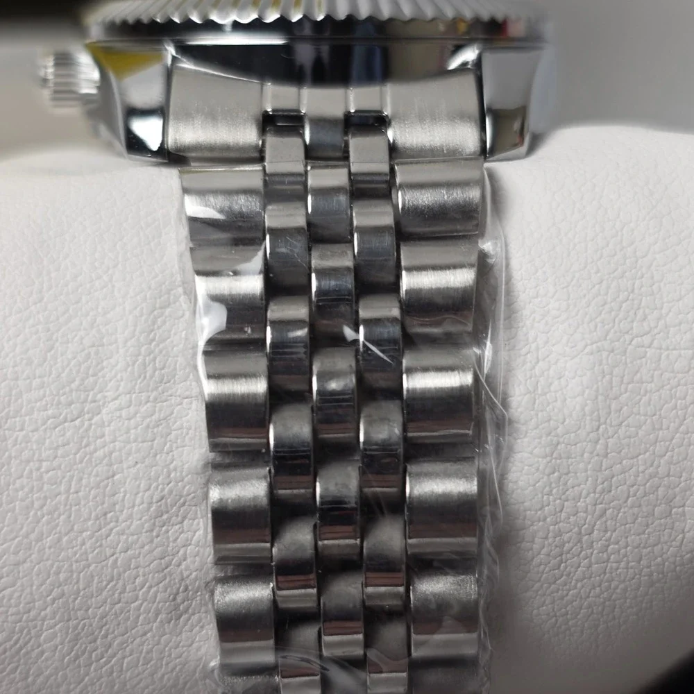 NEW Celestial Somerset Men's Watch - 36mm (69165) Steel #0508